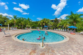 Three-Bedroom Apartment Kissimmee